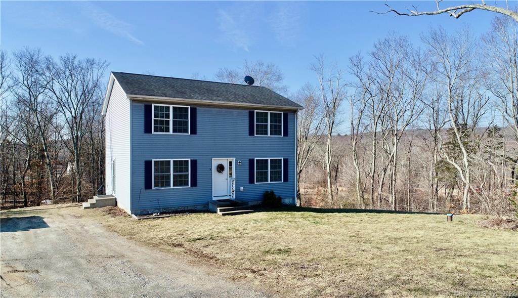 9 Hoopers Lane - Photo 1