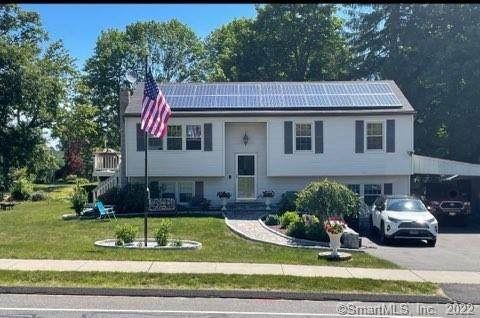 134 Seymour Road - Photo 1