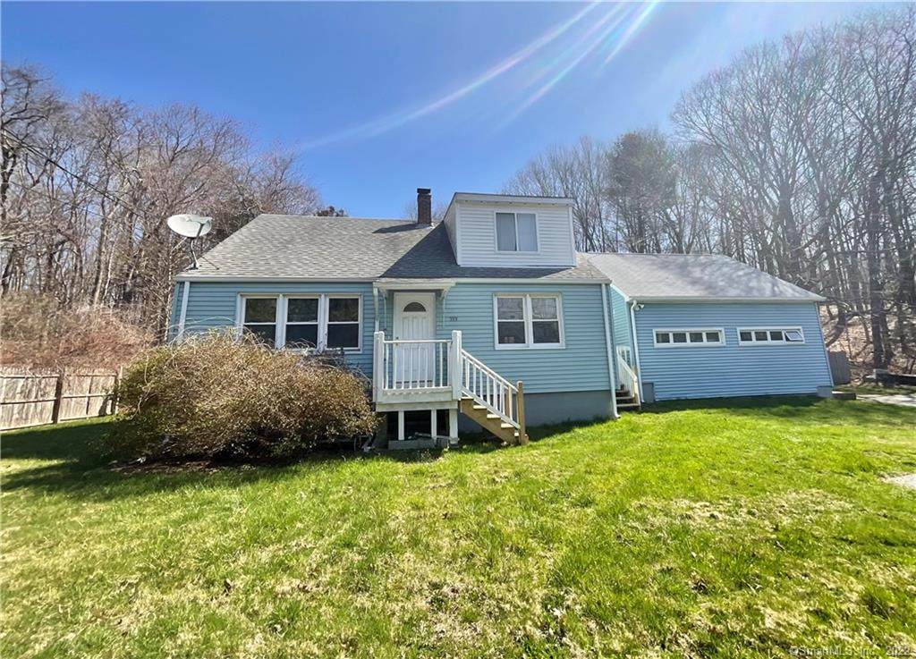 593 Mohegan Avenue Parkway - Photo 1