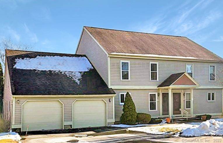 120 Colonial Hill Drive - Photo 1