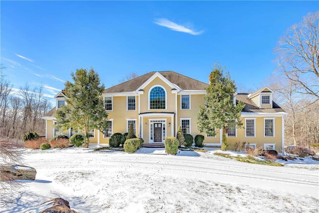 409 Center Road - Photo 1