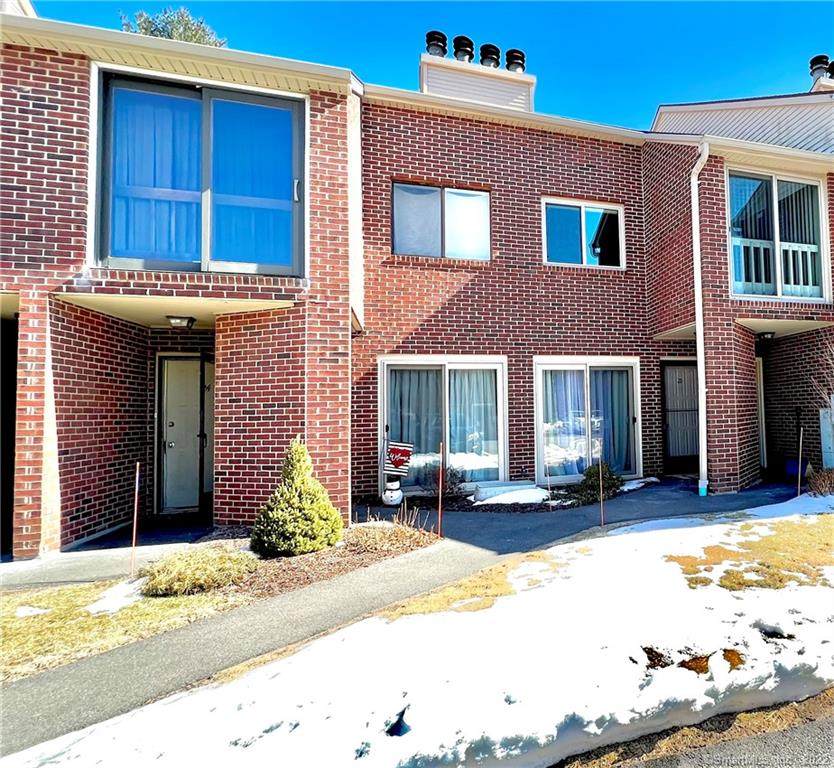 295 Redstone Hill Road - Photo 1