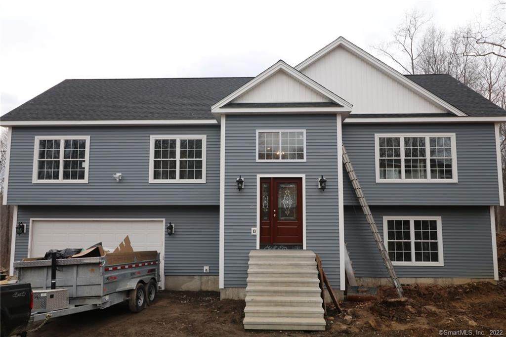 1209 Woodtick Road - Photo 1