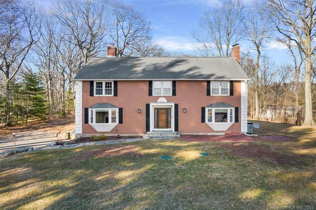 376 Mansfield Road - Photo 1