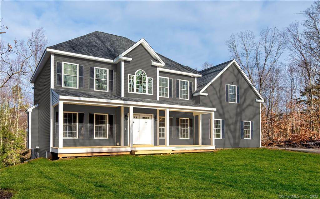 Lot 44 Usher Swamp Road - Photo 1