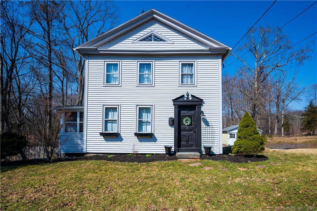 166 High Street - Photo 1
