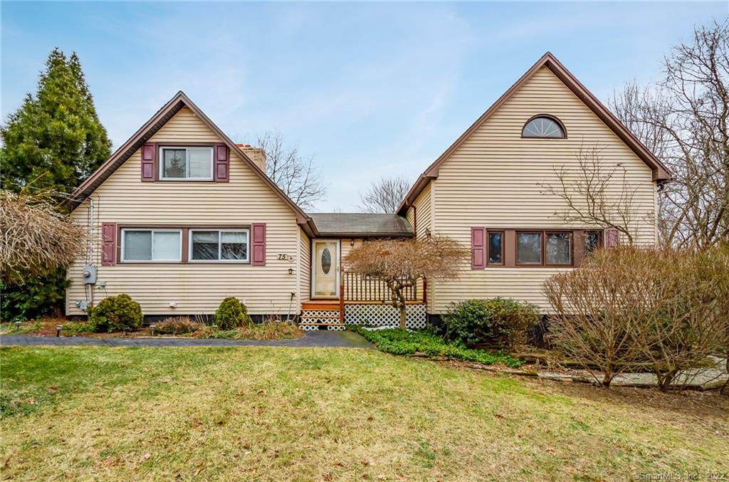 75 Shafer Road - Photo 1