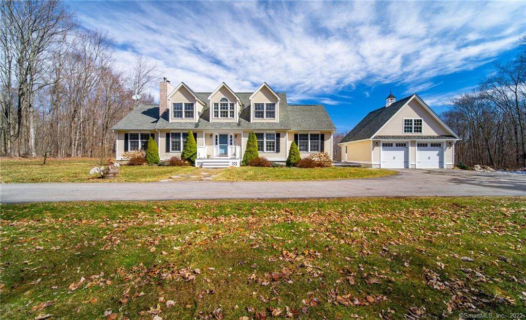 92 Quarry Hill Road - Photo 1