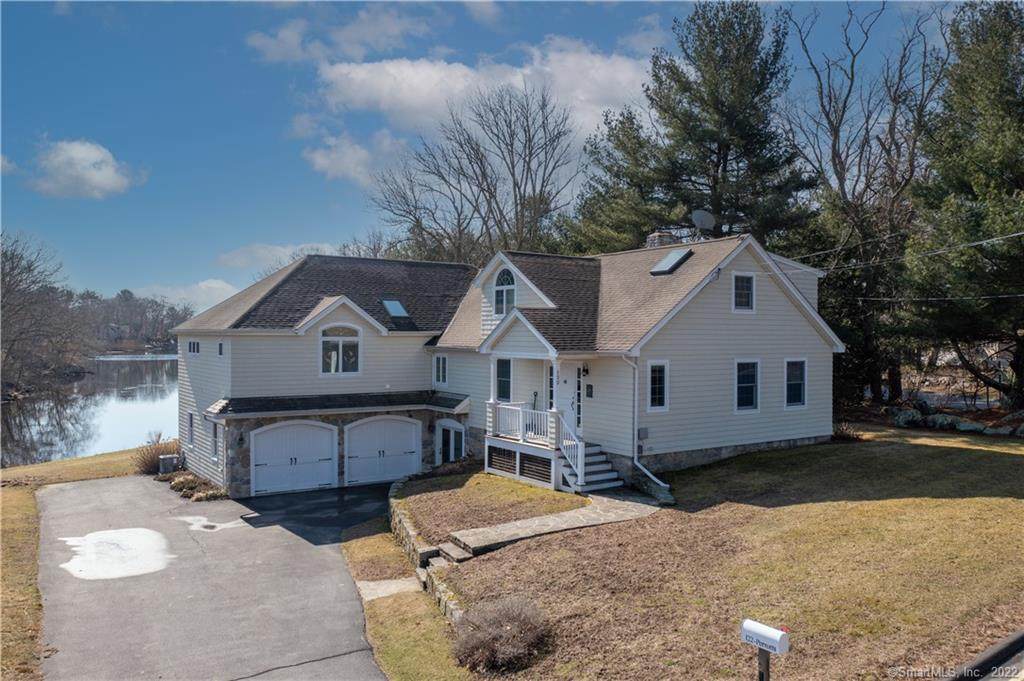 122 Niles Hill Road - Photo 1