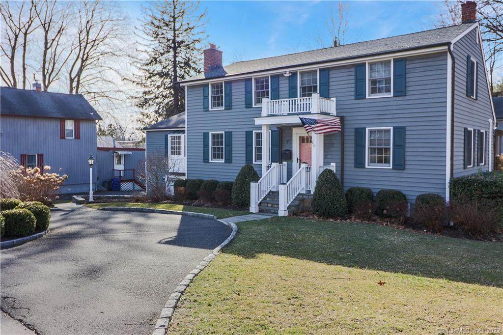 7 Homer Street - Photo 1