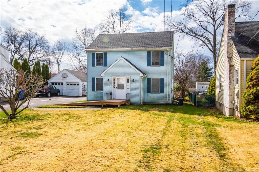 33 Camp Avenue - Photo 1