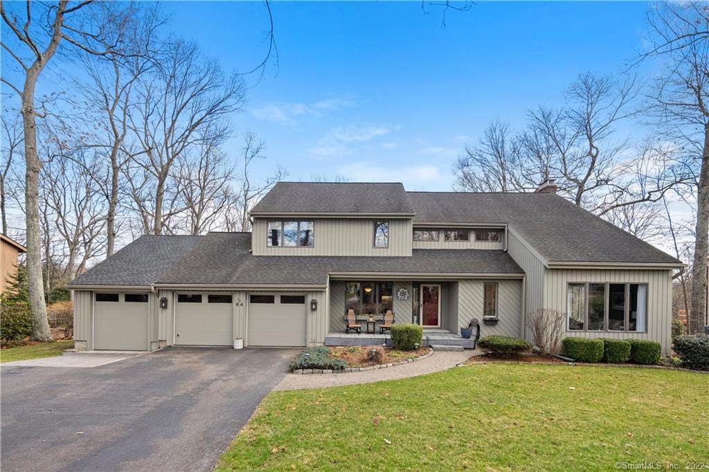 64 Sachem Drive - Photo 1