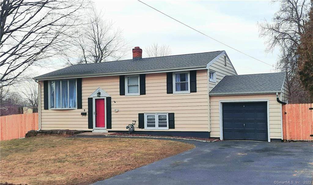 9 Doyle Drive - Photo 1