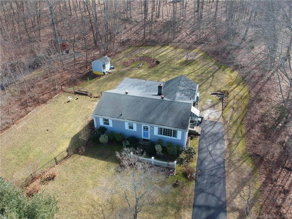 254 Boston Post Road - Photo 1