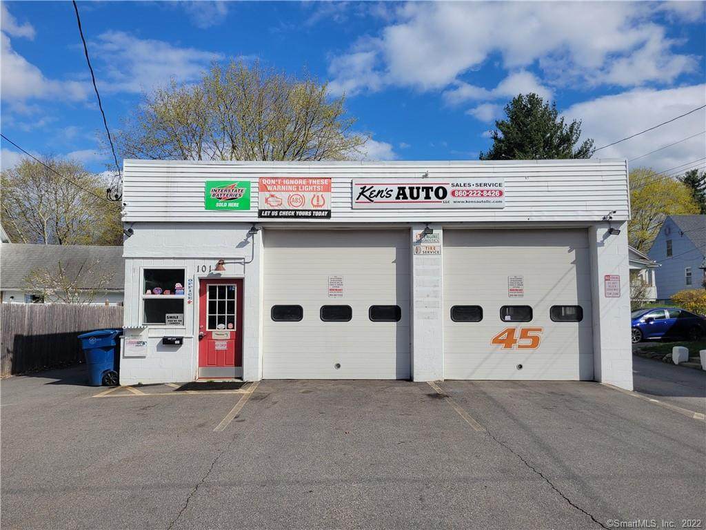 101 Merchants Avenue - Photo 1