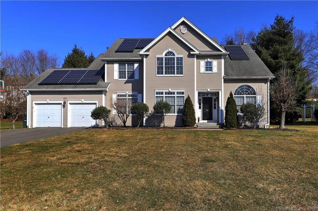 65 Centennial Drive - Photo 1