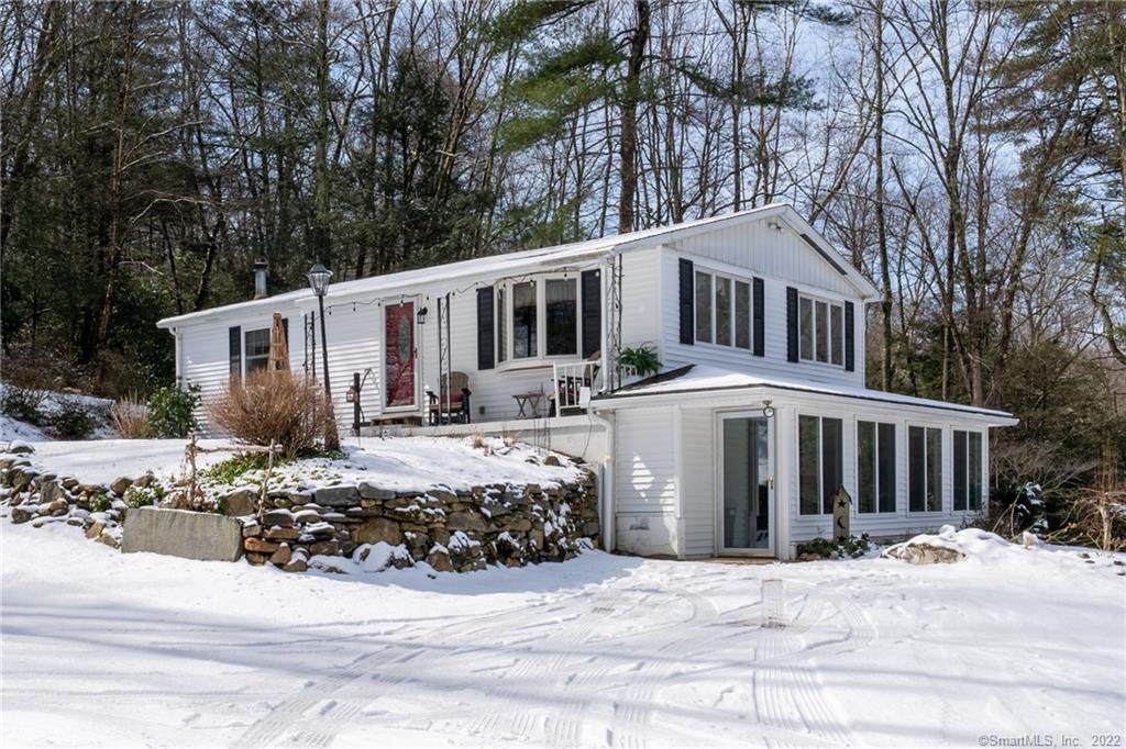 275 Beaver Meadow Road - Photo 1