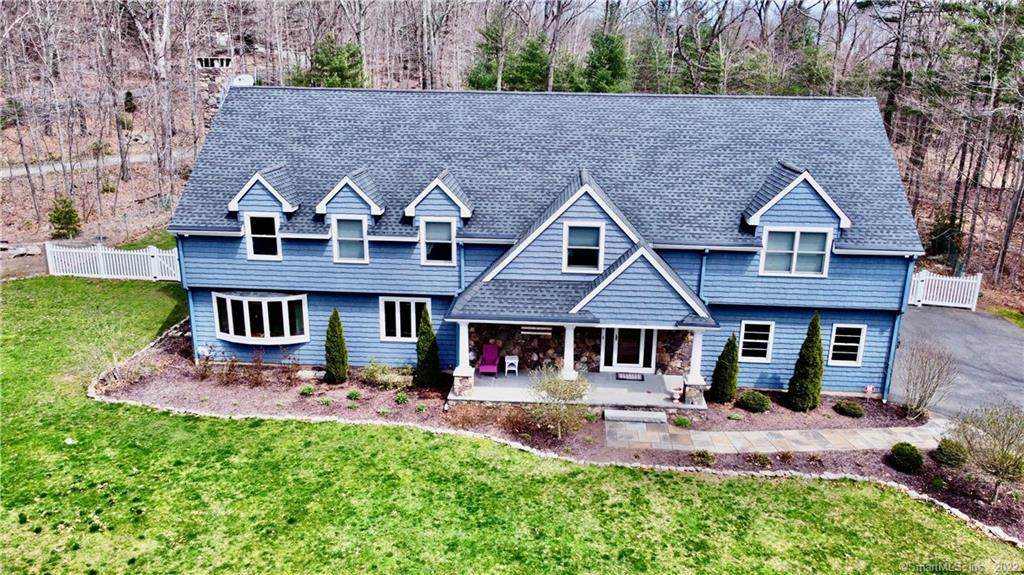 130 Upper Whittemore Road - Photo 1