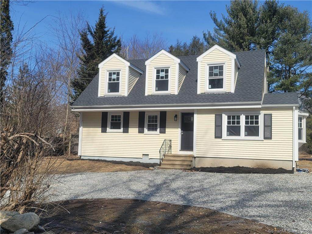 132 Stoddards Wharf Road - Photo 1