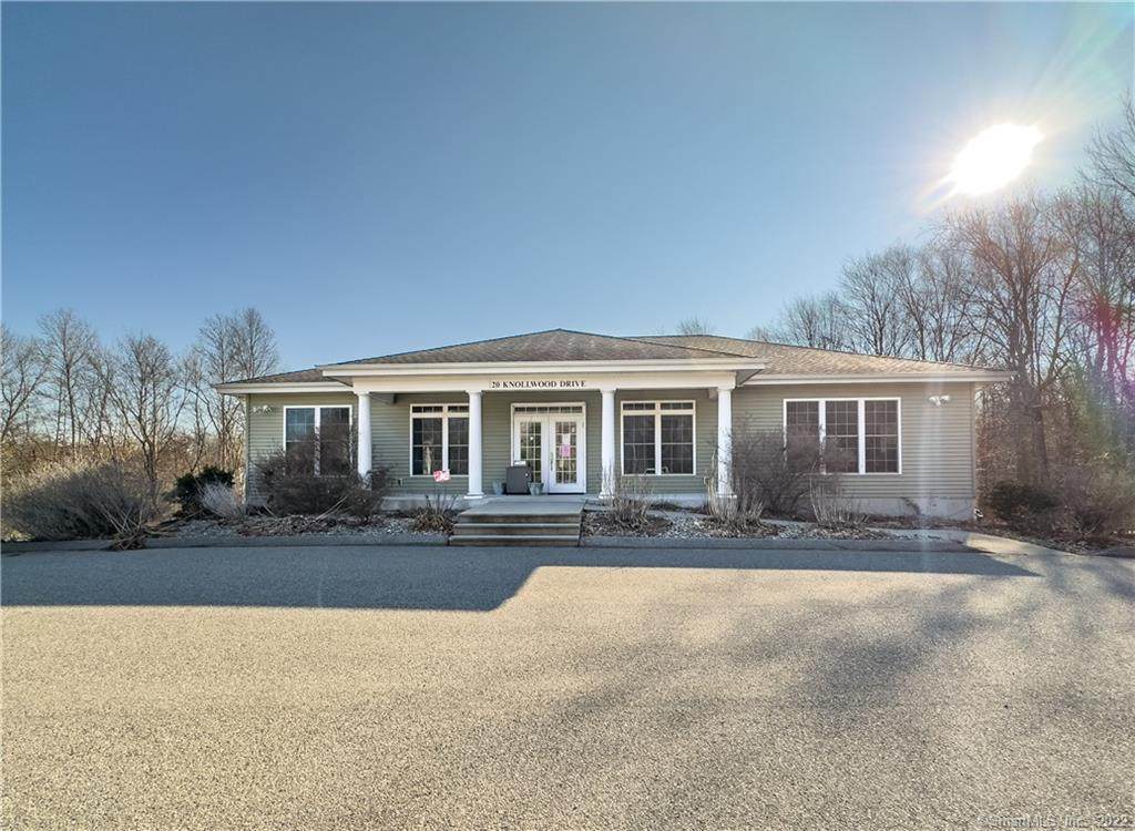20 Knollwood Drive - Photo 1