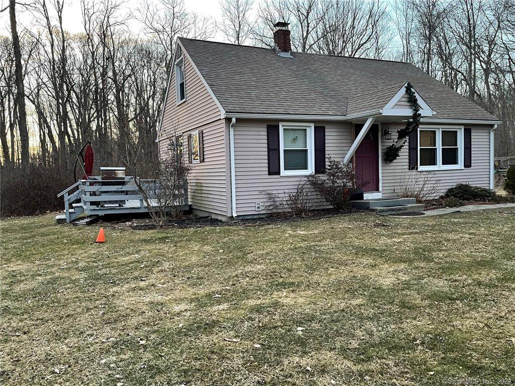 641 Pudding Hill Road - Photo 1