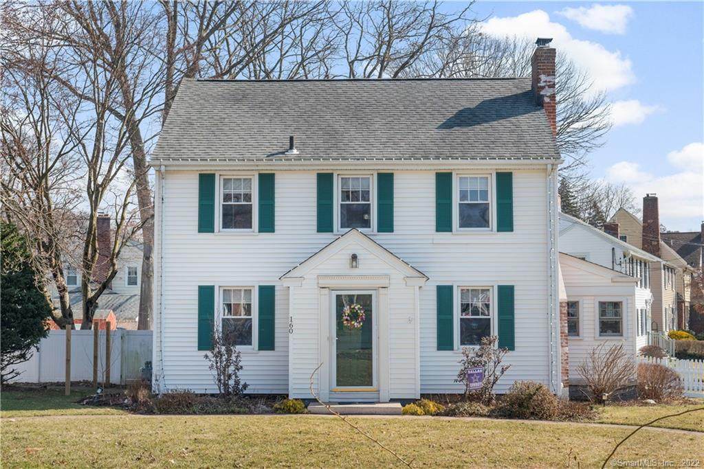 160 Thornton Street - Photo 1