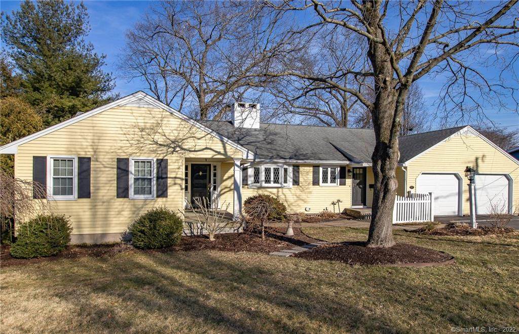 135 Hickory Hill Road - Photo 1