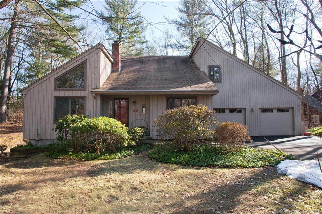 36 Fawnbrook Lane - Photo 1