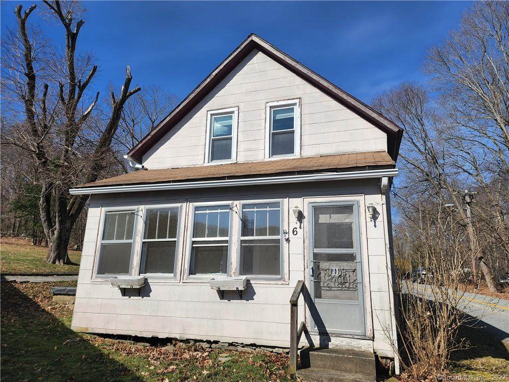 6 Ridge Road - Photo 1