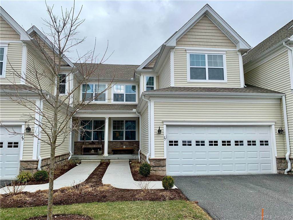 27 Winding Trail - Photo 1