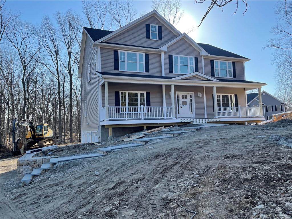 31 Scotch Pine Drive - Photo 1