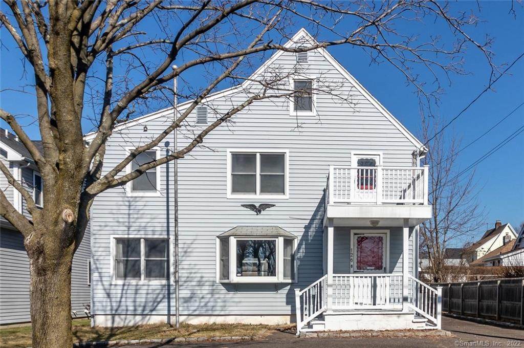 126 Old Spring Road - Photo 1