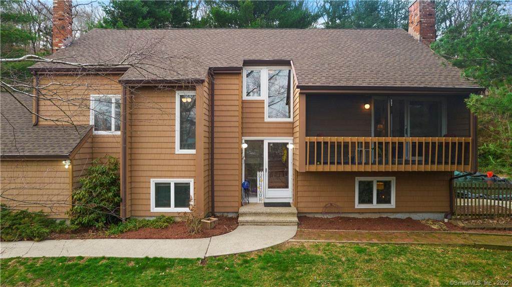 36 Jardin Drive - Photo 1