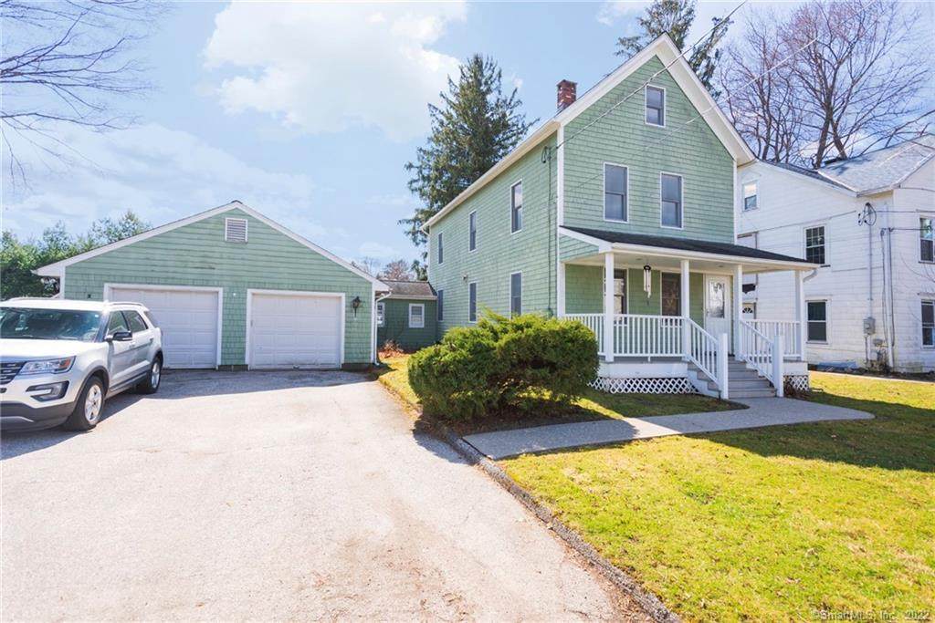 8 Golden Hill Avenue - Photo 1