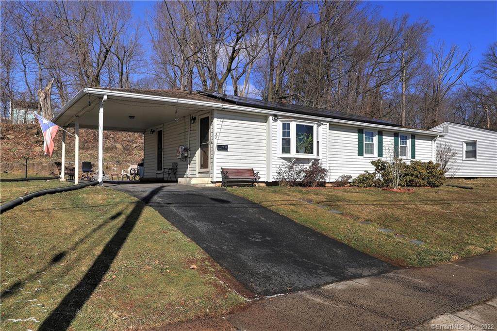 33 Curry Road - Photo 1