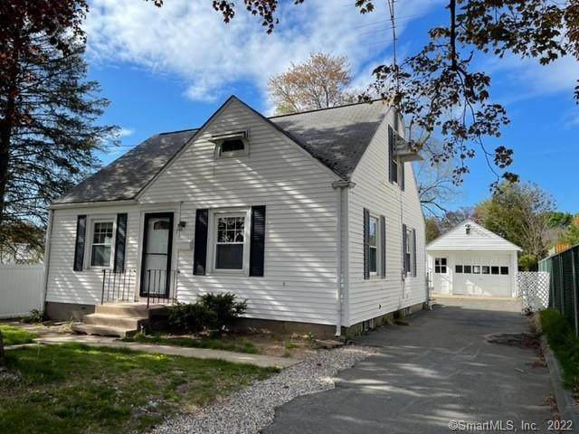 1 Hillside Avenue - Photo 1