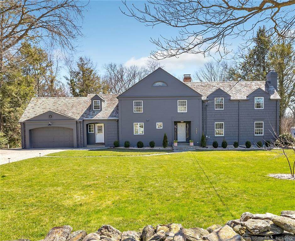 131 Toilsome Hill Road - Photo 1