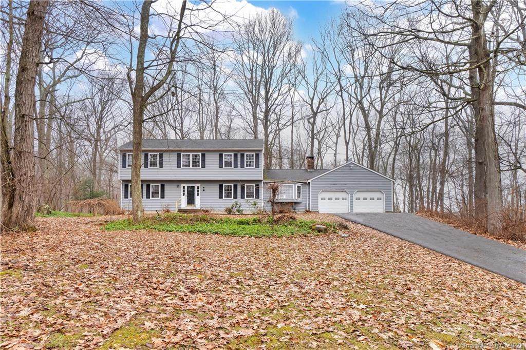 127 Sentry Hill Road - Photo 1