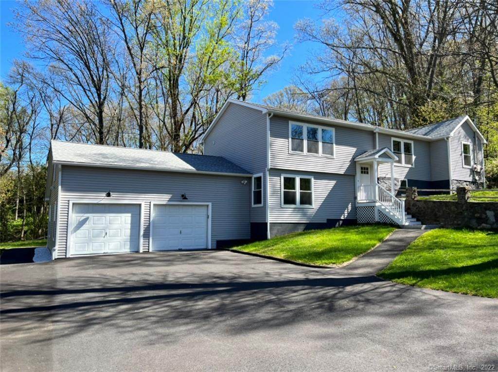 32 Silvermine Road - Photo 1
