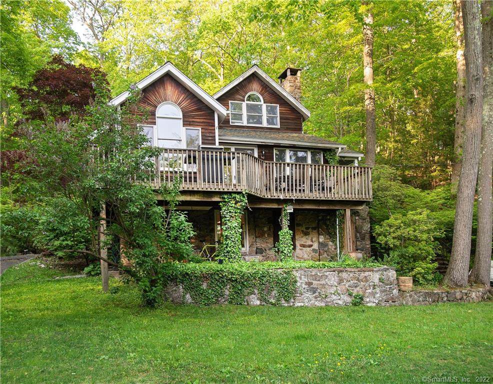 84 Mountain Road - Photo 1