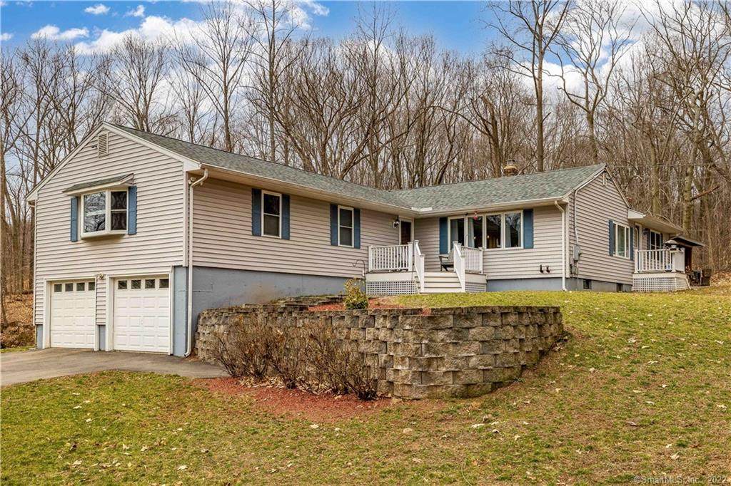 1725 Marion Road - Photo 1