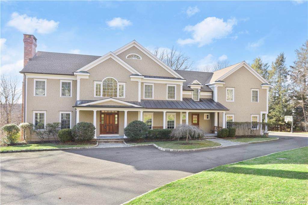 14 Powder Horn Hill Road - Photo 1