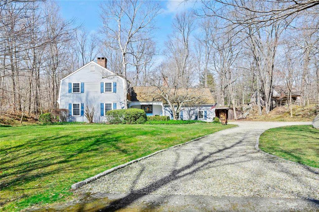 121 Whipstick Road - Photo 1