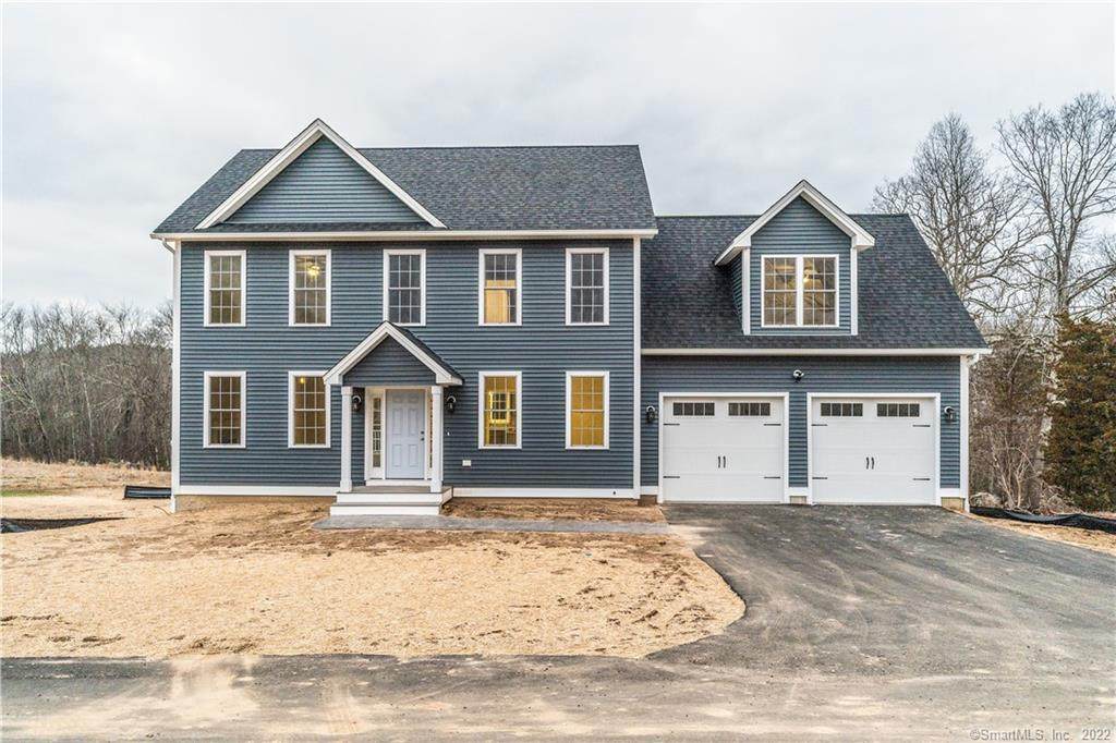 11 Quakertown Meadows - Photo 1