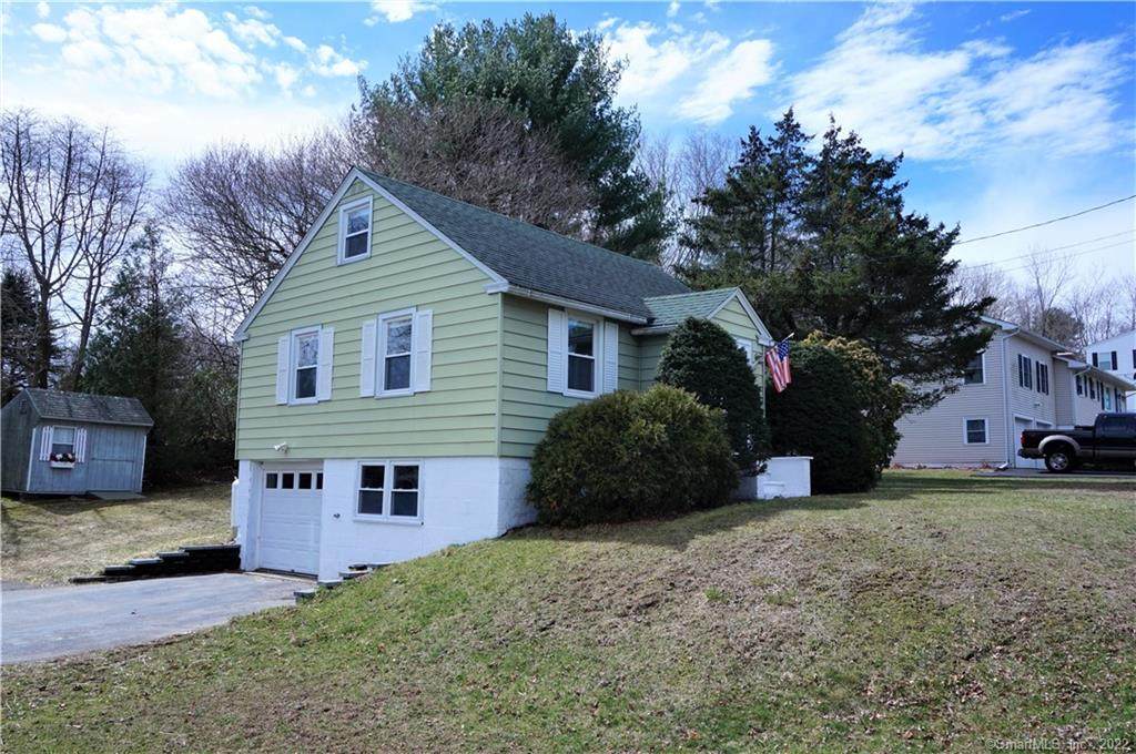 36 Kenyon Road - Photo 1