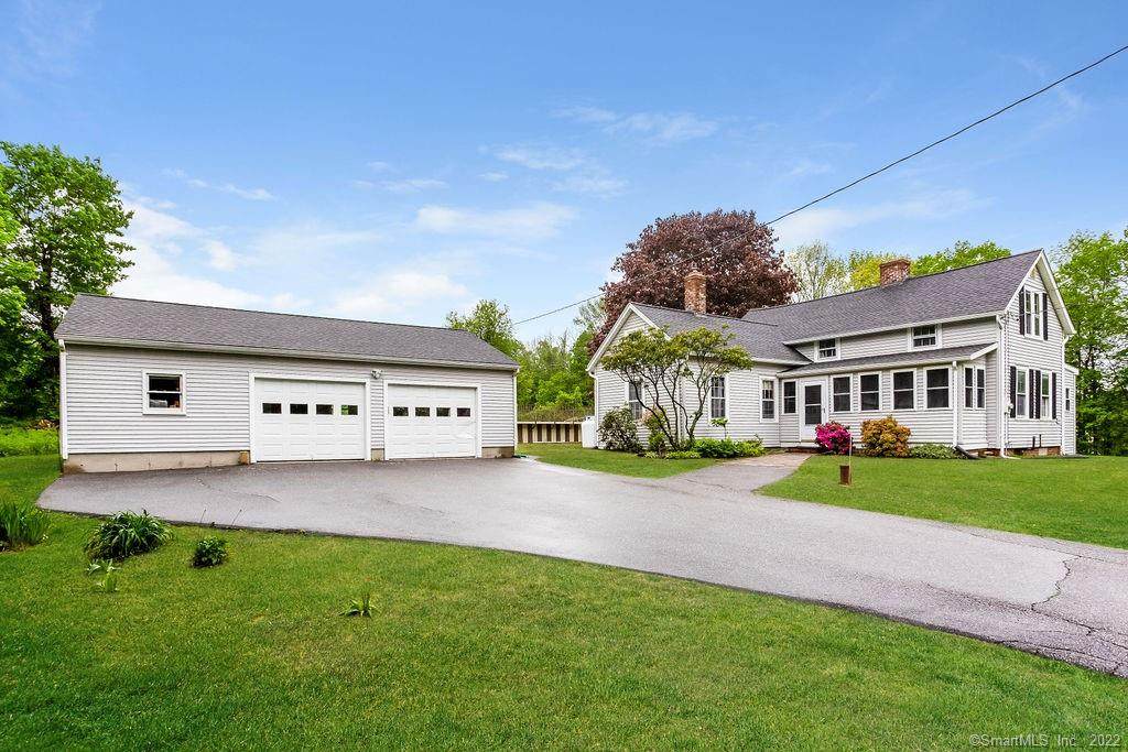 88 Hebron Road - Photo 1