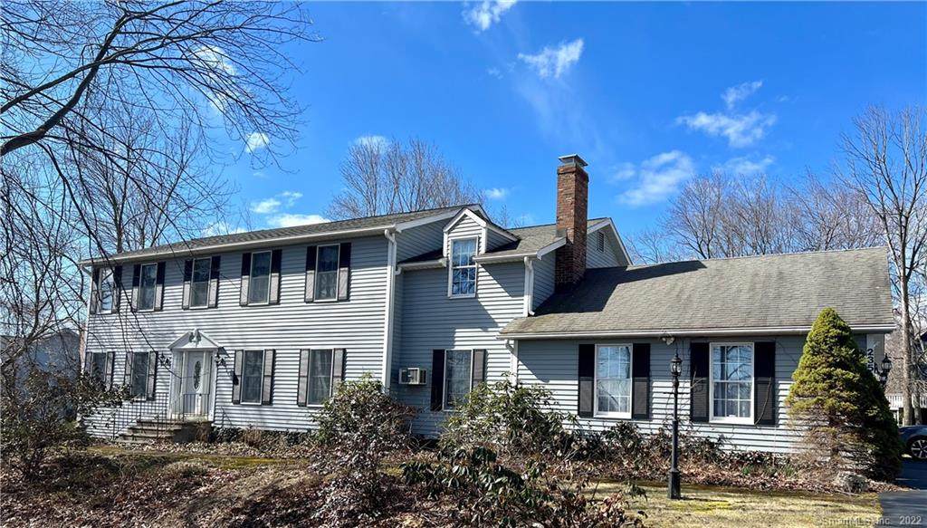 235 Battle Street - Photo 1