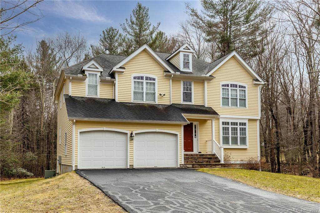 141 Ives Road - Photo 1