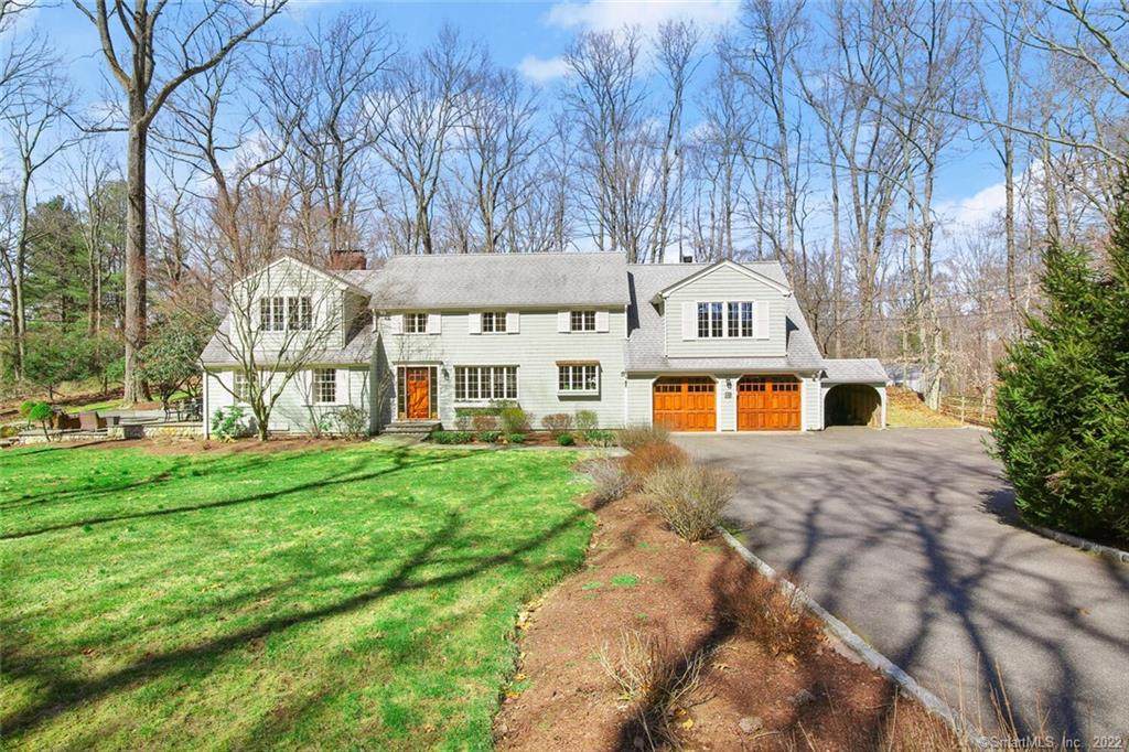 1305 Mill Hill Road - Photo 1