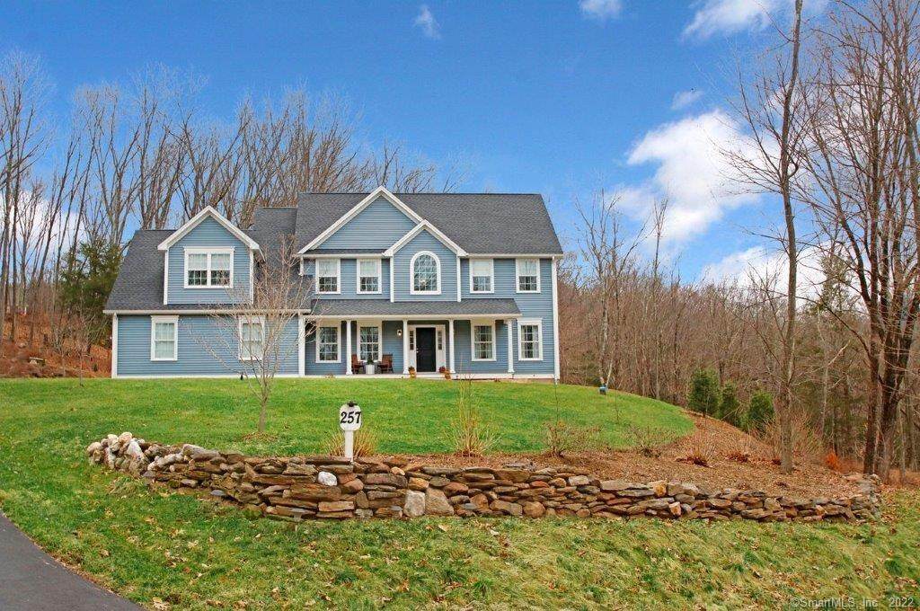 257 Ichabod Road - Photo 1
